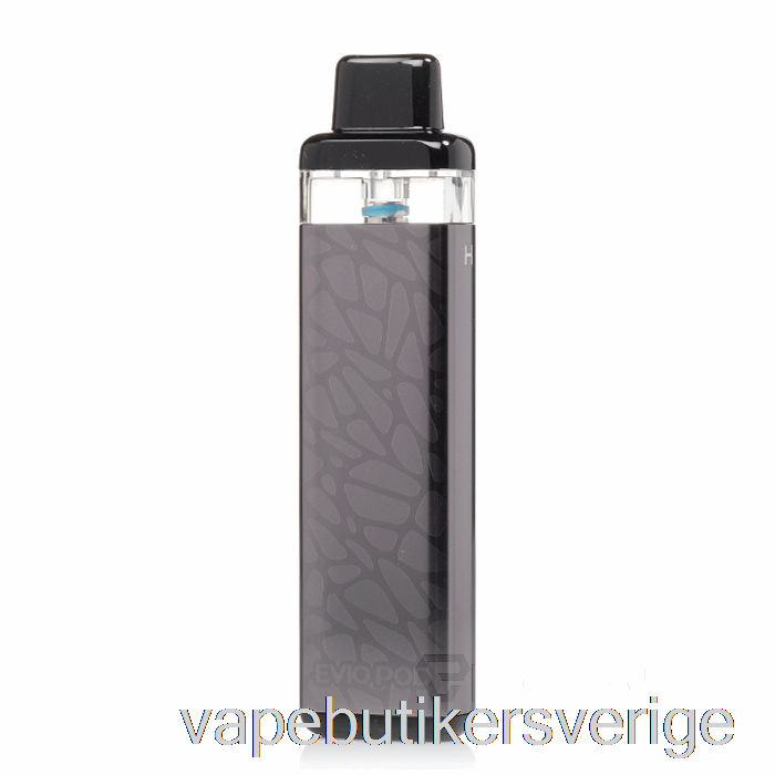 Vape Sverige Joyetech Evio Pod 17w Podsystem Grå